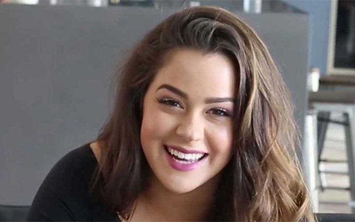 Who Is Tessa Brooks Dating? Details of Her Past Relationships